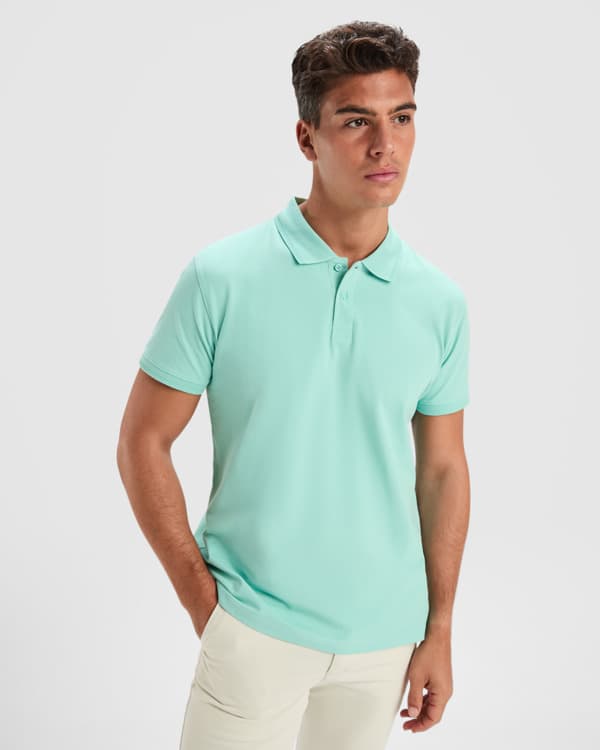 Polo WOS