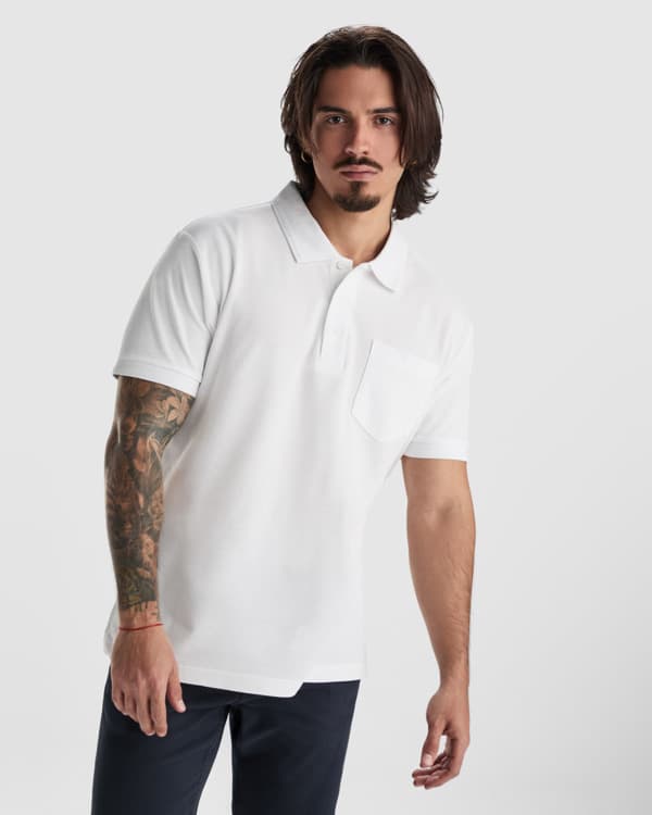 Polo CENTAURO PREMIUM