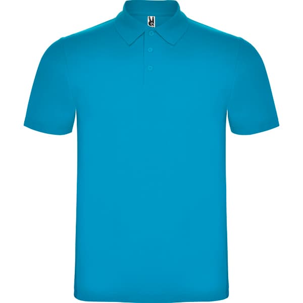 Polo AUSTRAL · TURQUESA