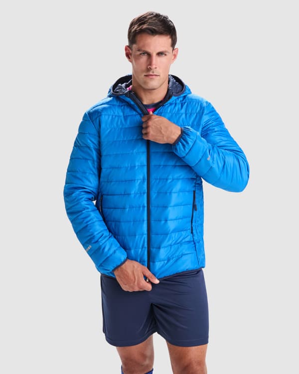 Chaleco NORWAY SPORT
