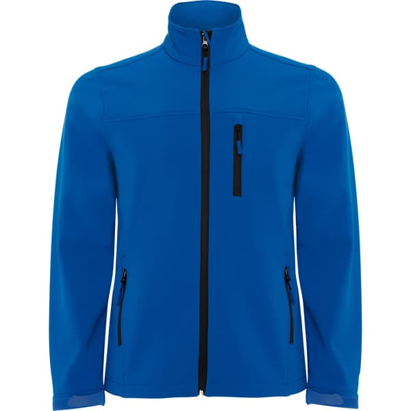 Softshell ANTARTIDA · ROYAL
