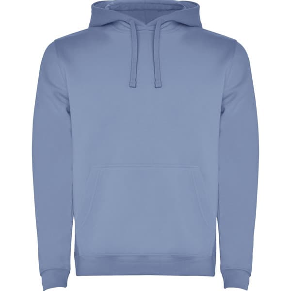 URBAN Hooded Sweatshirt · AZUL ZEN