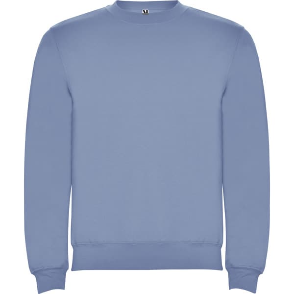 Sudadera de trabajo CLASICA · AZUL ZEN
