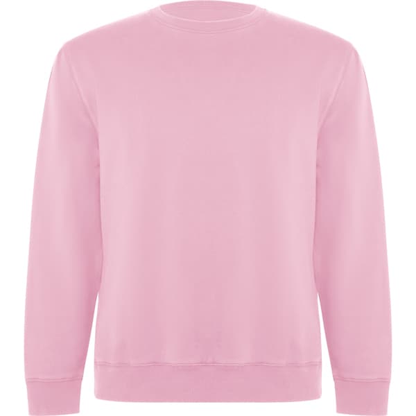 BATIAN Sweatshirt · ROSA CLARO