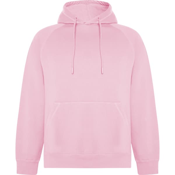 VINSON Sweatshirt · ROSA CLARO