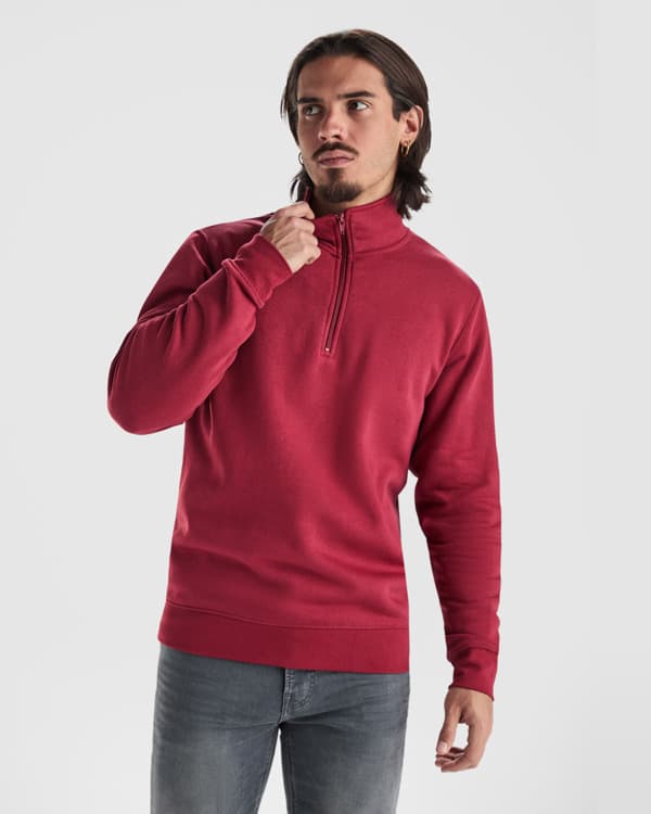 Sudadera de trabajo ANETO
