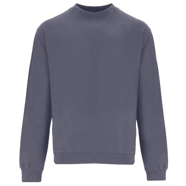Sudadera de trabajo TELENO · PLOMO