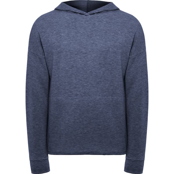 MANASLU Sweatshirt · DENIM VIGORE