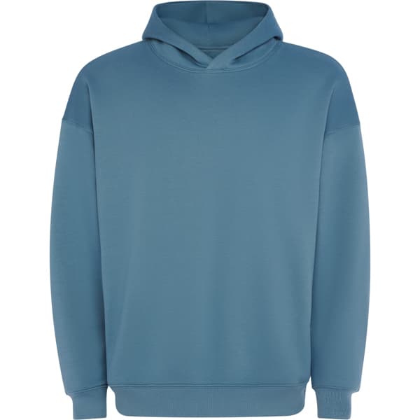 Sweat à capuche OTTO · AZUL TORMENTA