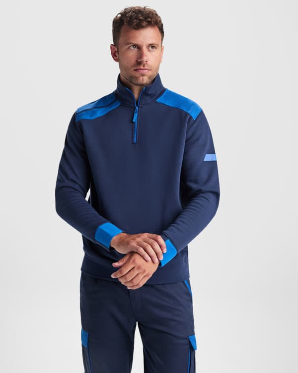 Sudadera de trabajo MAVERICK