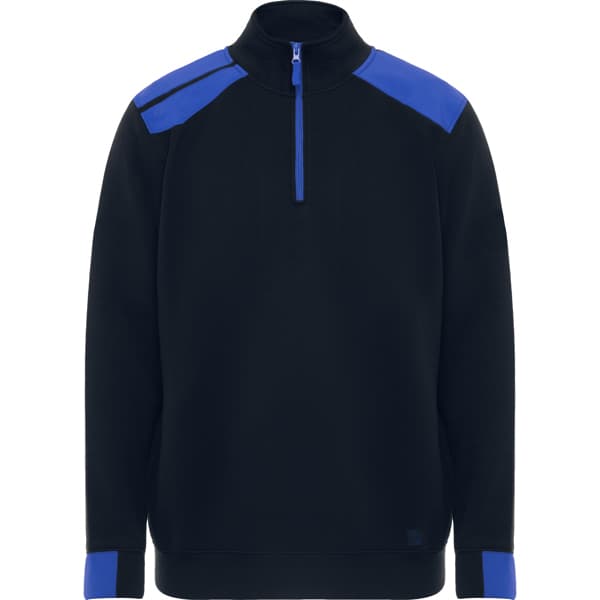 Sudadera de trabajo MAVERICK · MARINO/ROYAL
