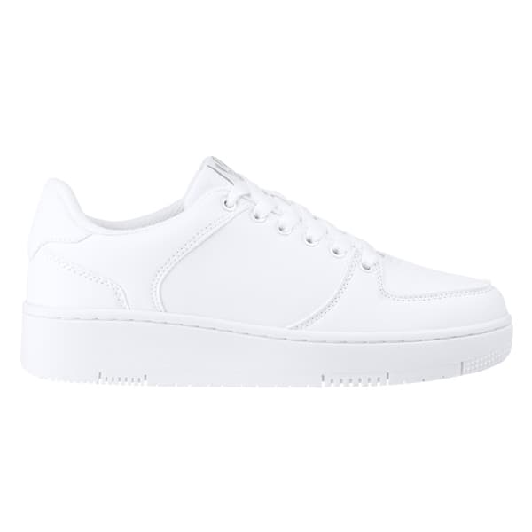 Calzado BAYLOR · BLANCO