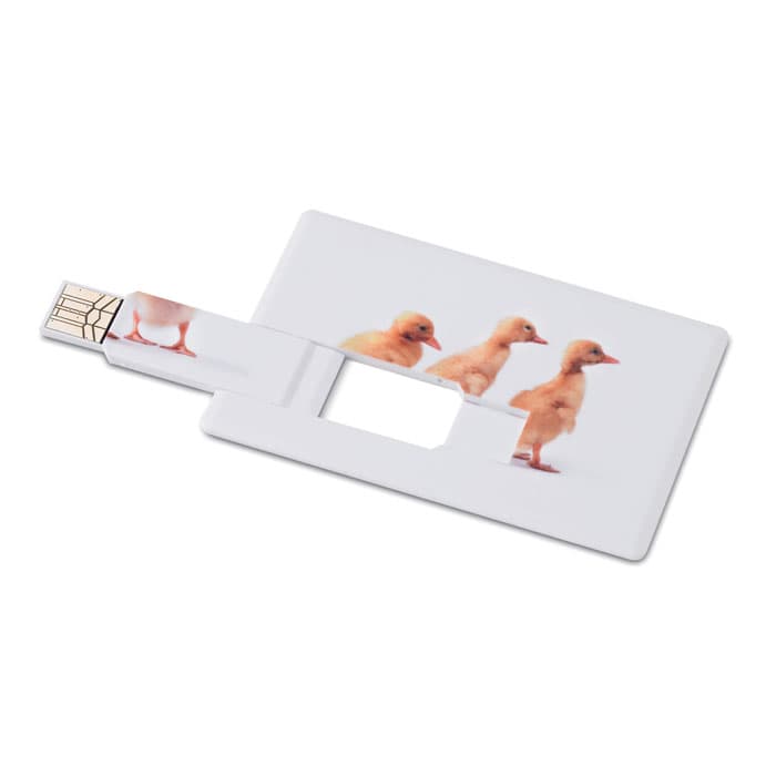 Memoria USB MEMORAMA