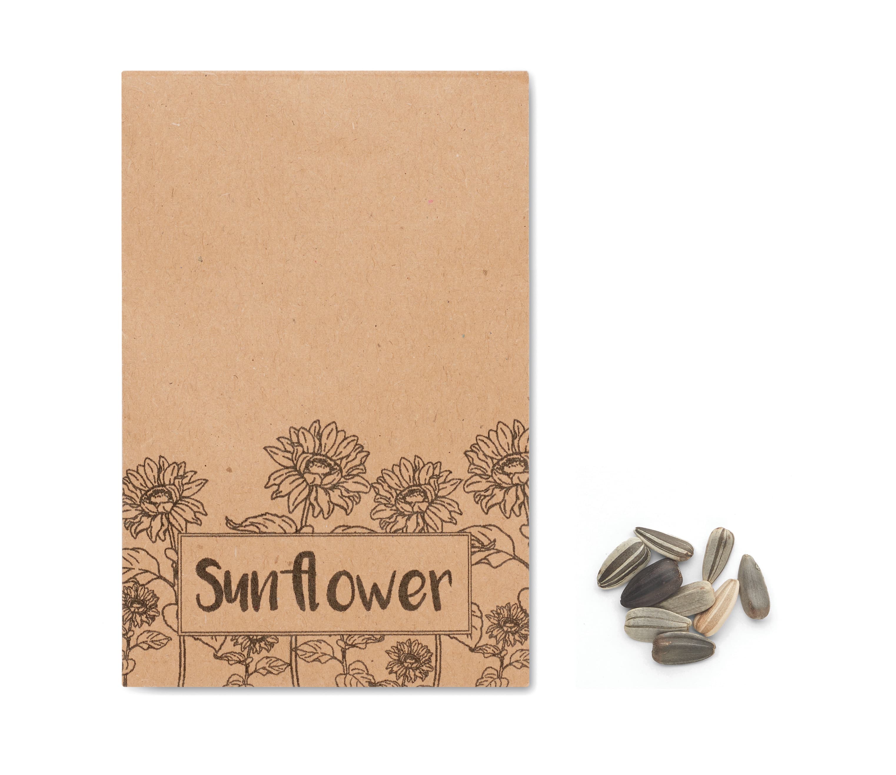Accesorio deportivo GIRASOL