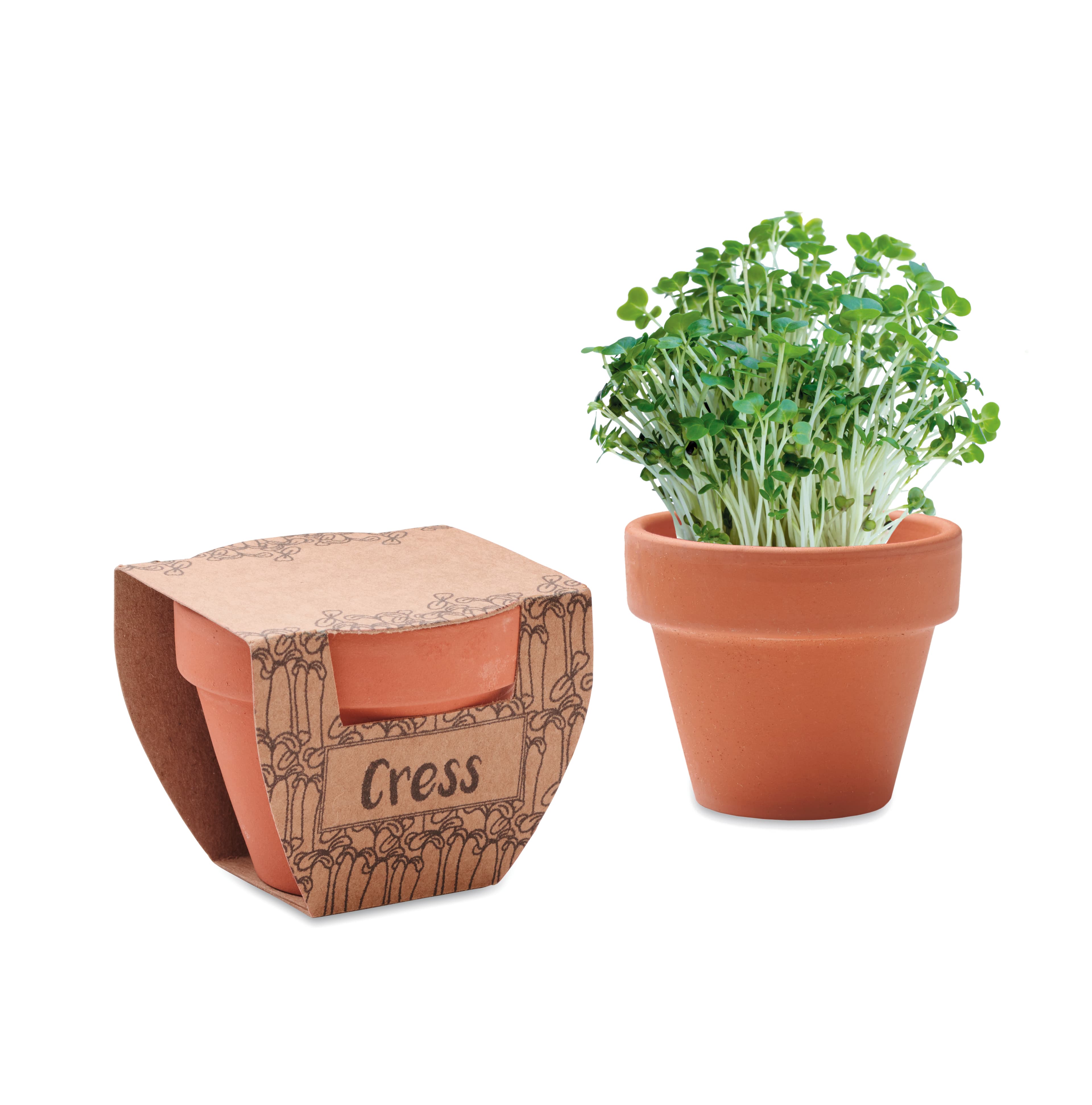 Accesorio deportivo CRESS POT