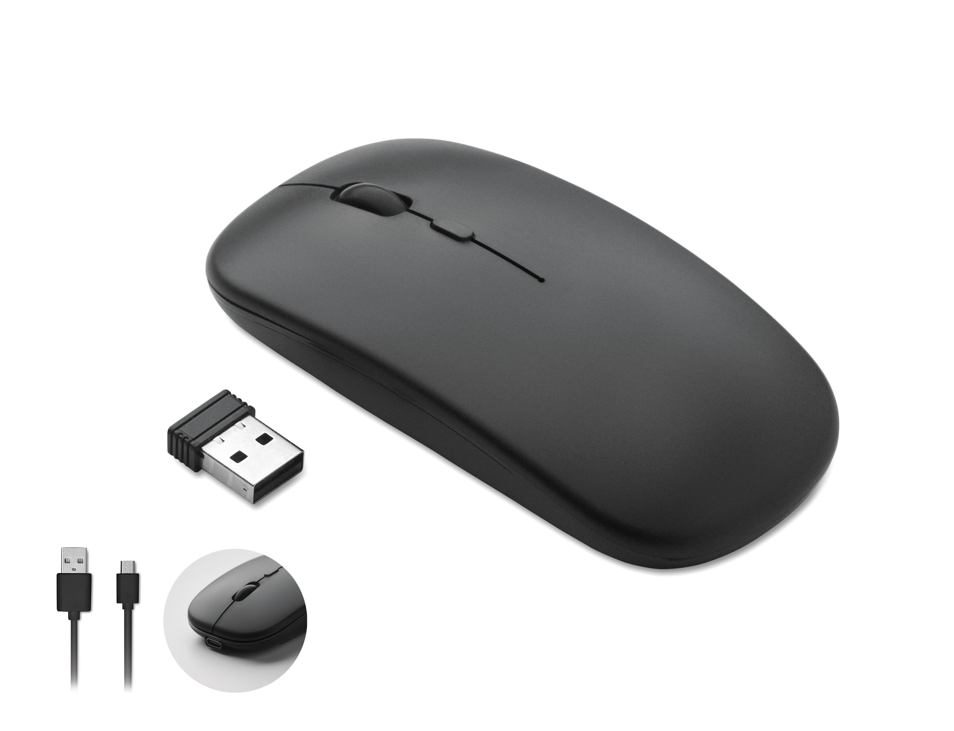 Accesorio informático CURVY C