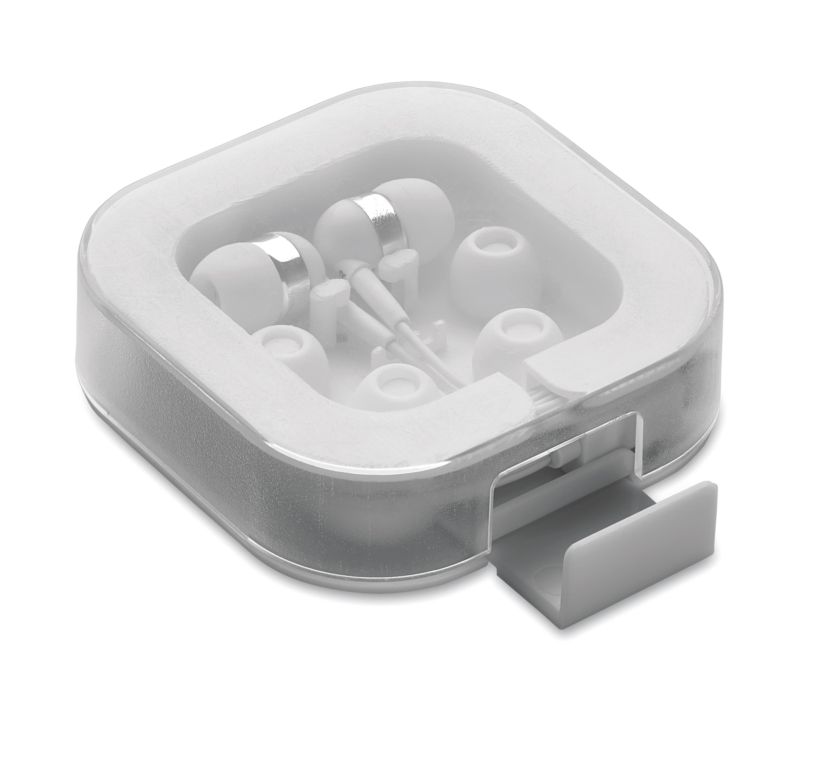 Auricular MUSISOFT C