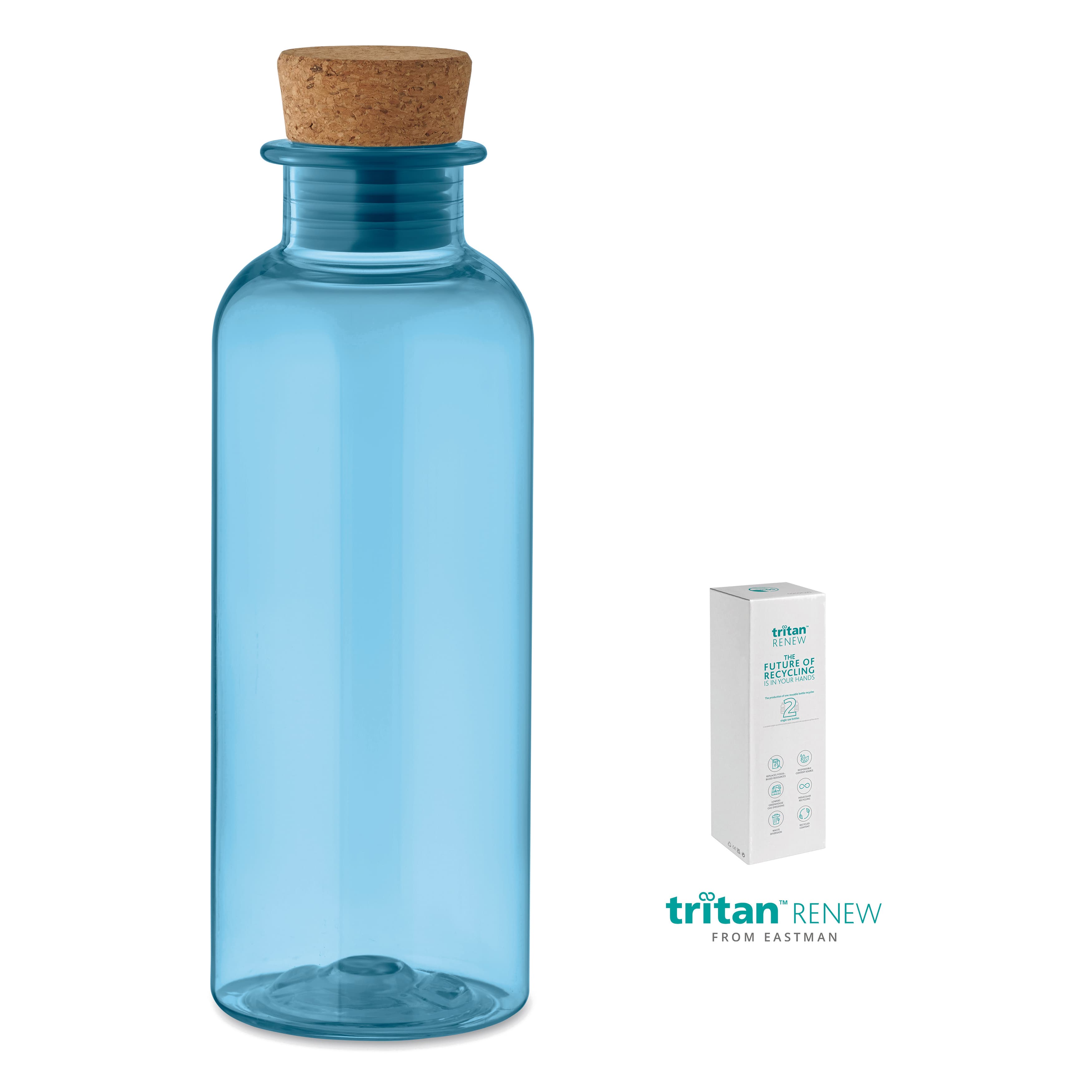 Botella OCEAN