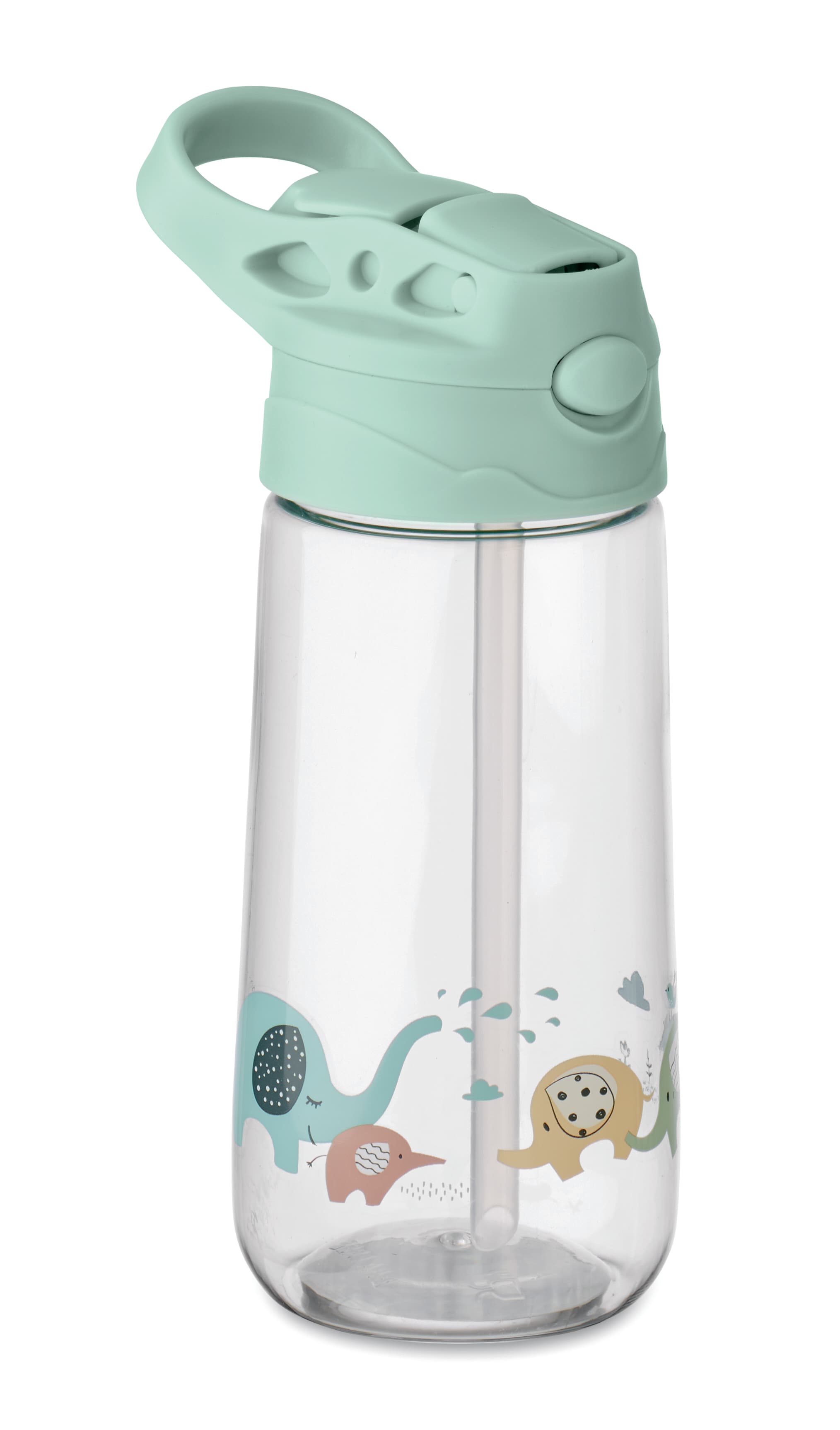 Botella SID