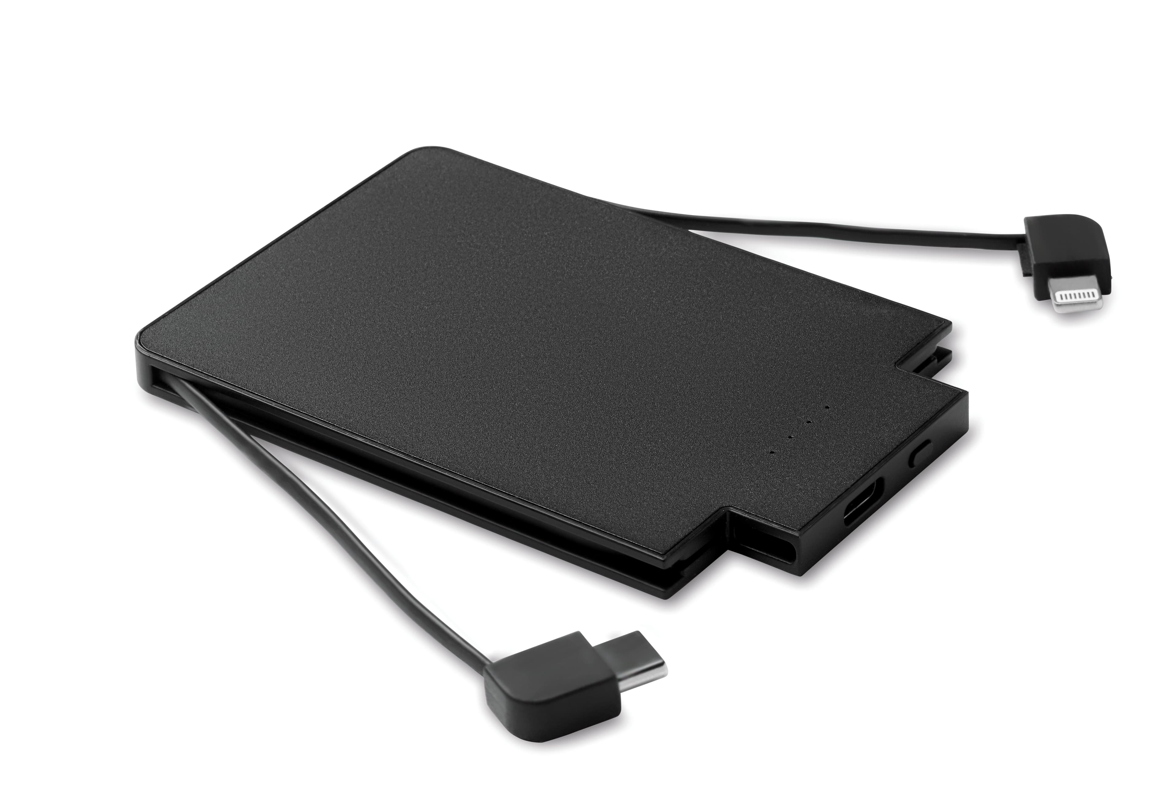 Powerbank SLIMPO