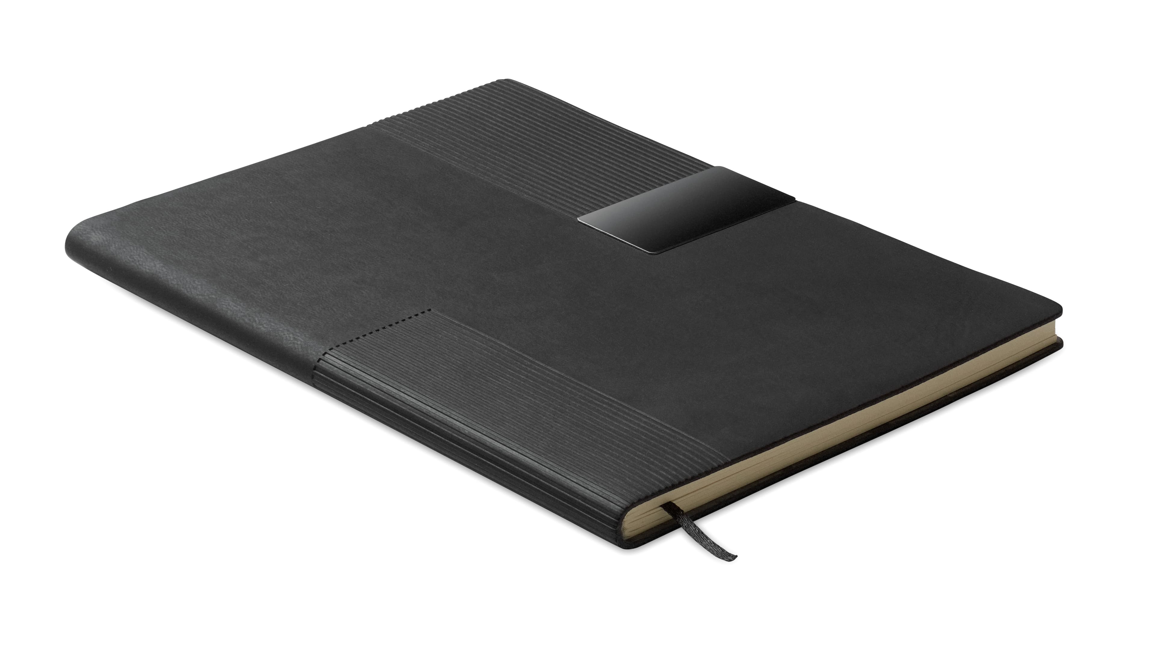Cuaderno TREZE