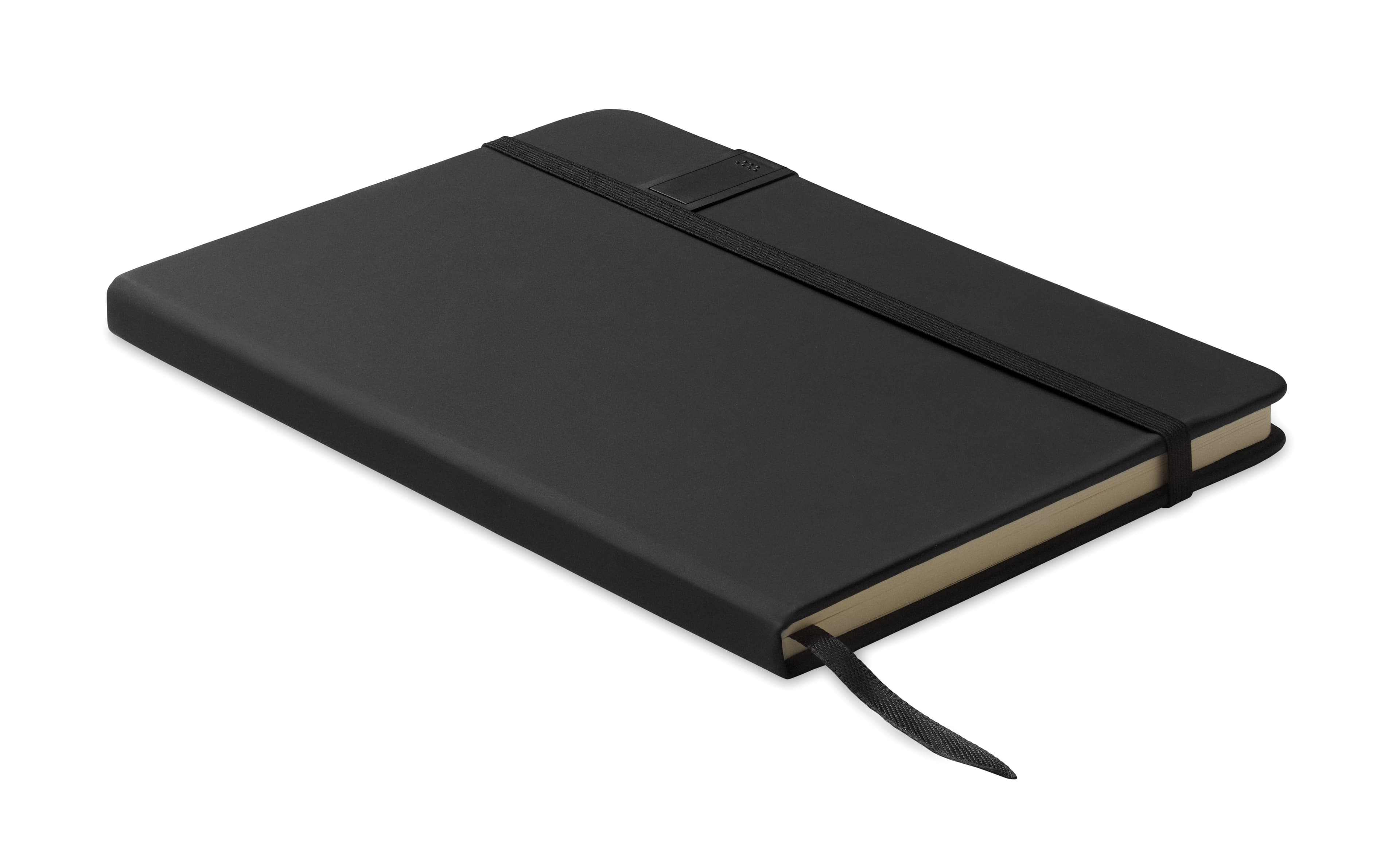 Cuaderno USBNOTE