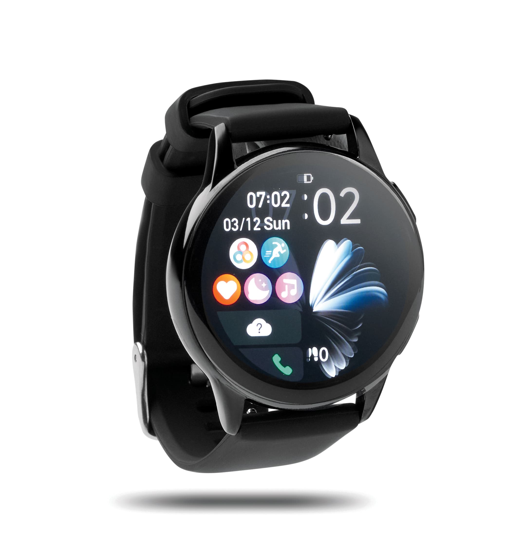Reloj RIST