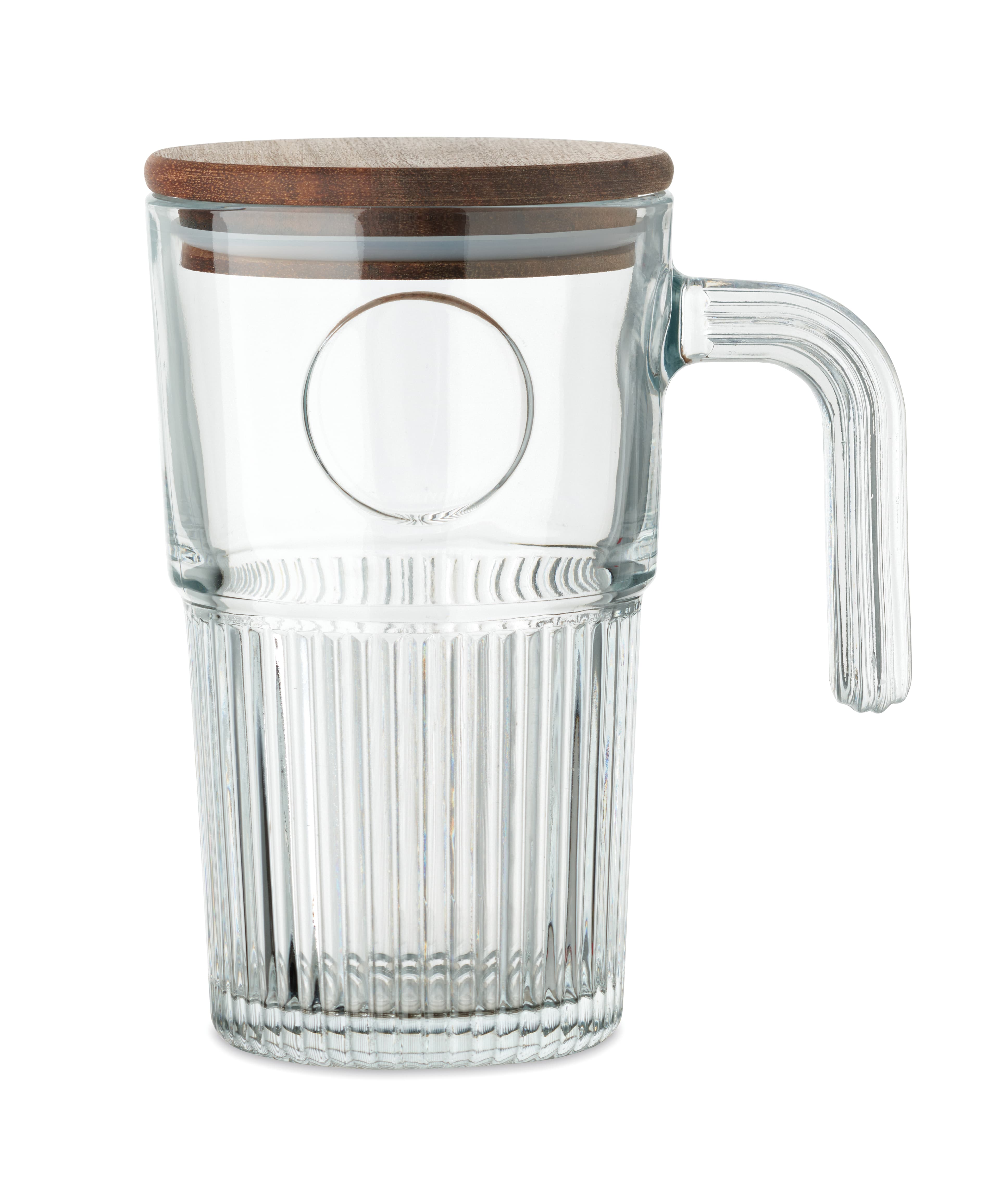 Taza VITRIO JAR
