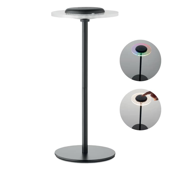 Luz LOUNGE
