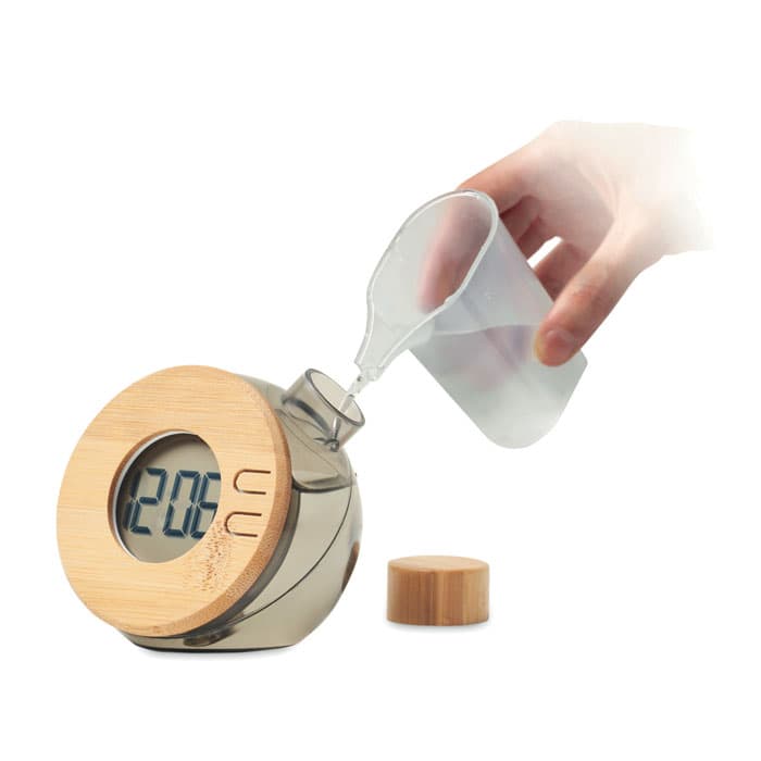 Reloj DROPPY LUX