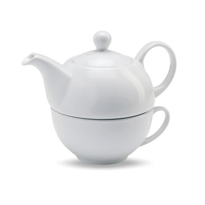 Taza TEA TIME