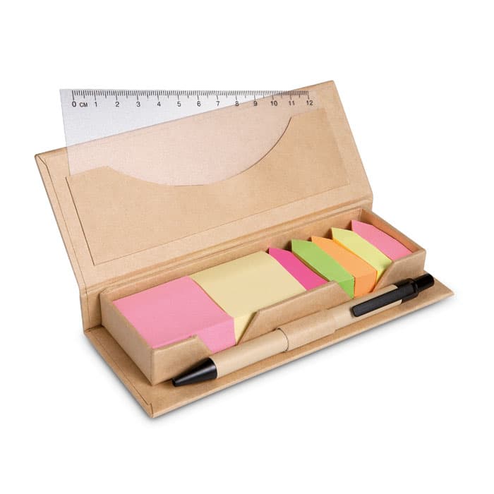 Accesorio de escritorio STIBOX