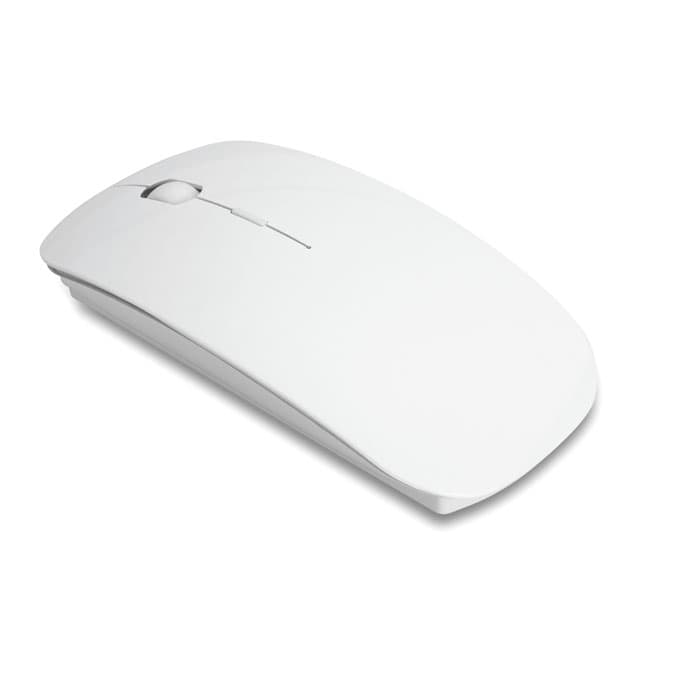 Ratón CURVY