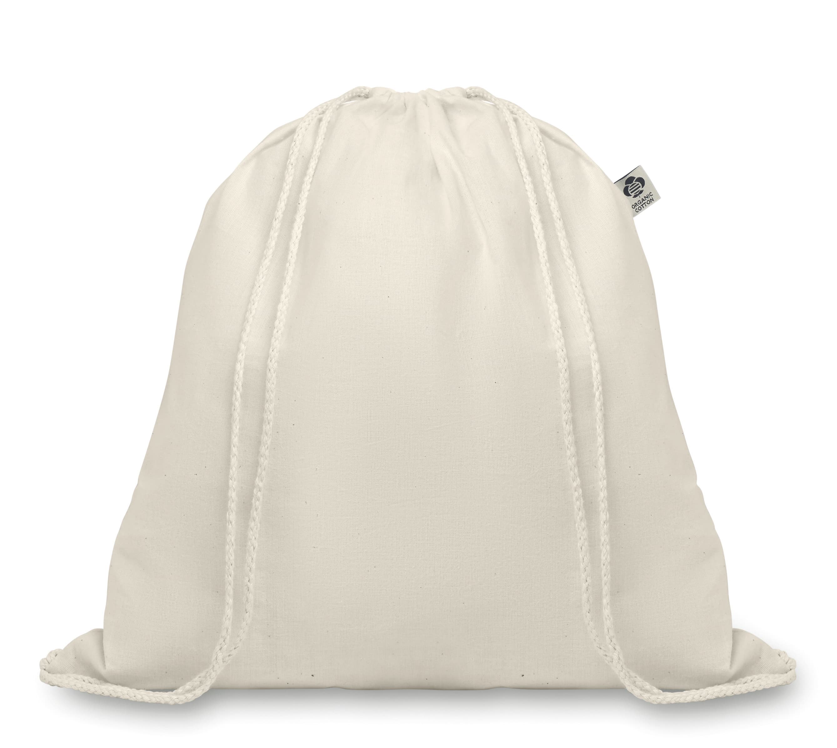 Mochila de cuerdas ORGANIC HUNDRED