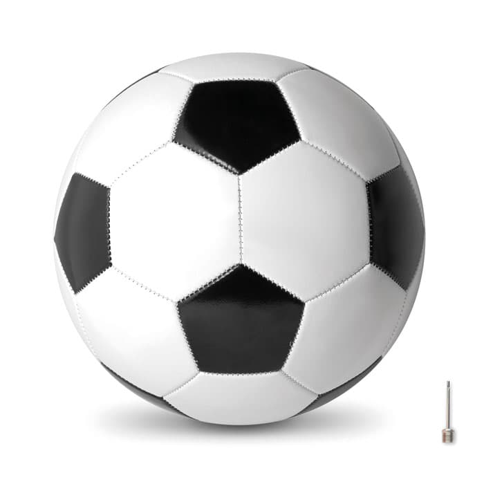 Juego de evento SOCCER