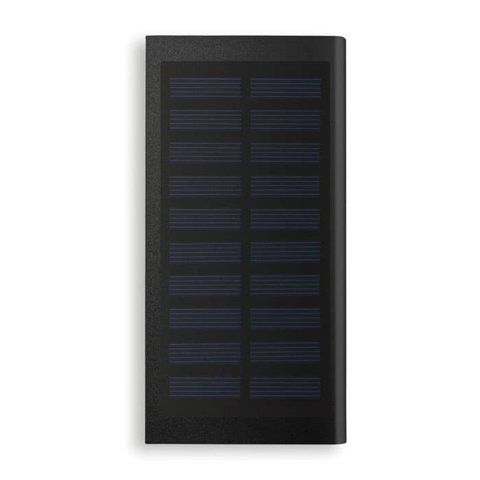 Powerbank SOLAR POWERFLAT