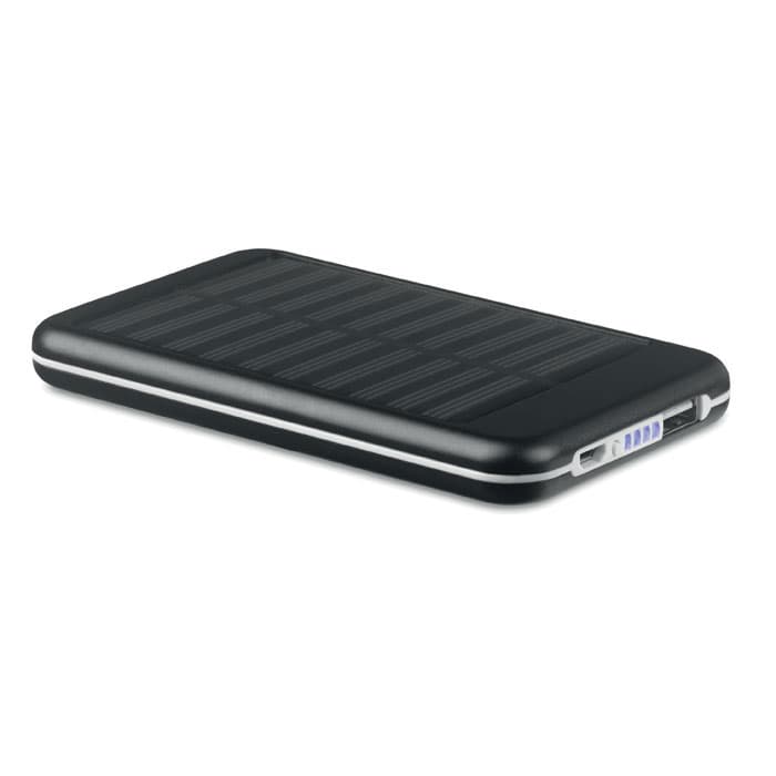 Powerbank SOLARFLAT
