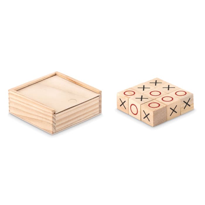 Juego TIC TAC TOE