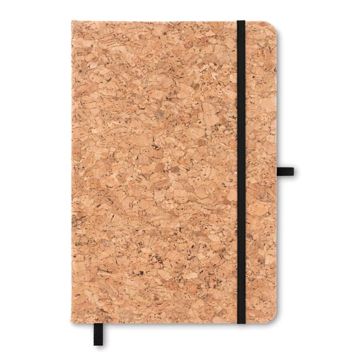 Cuaderno SUBER