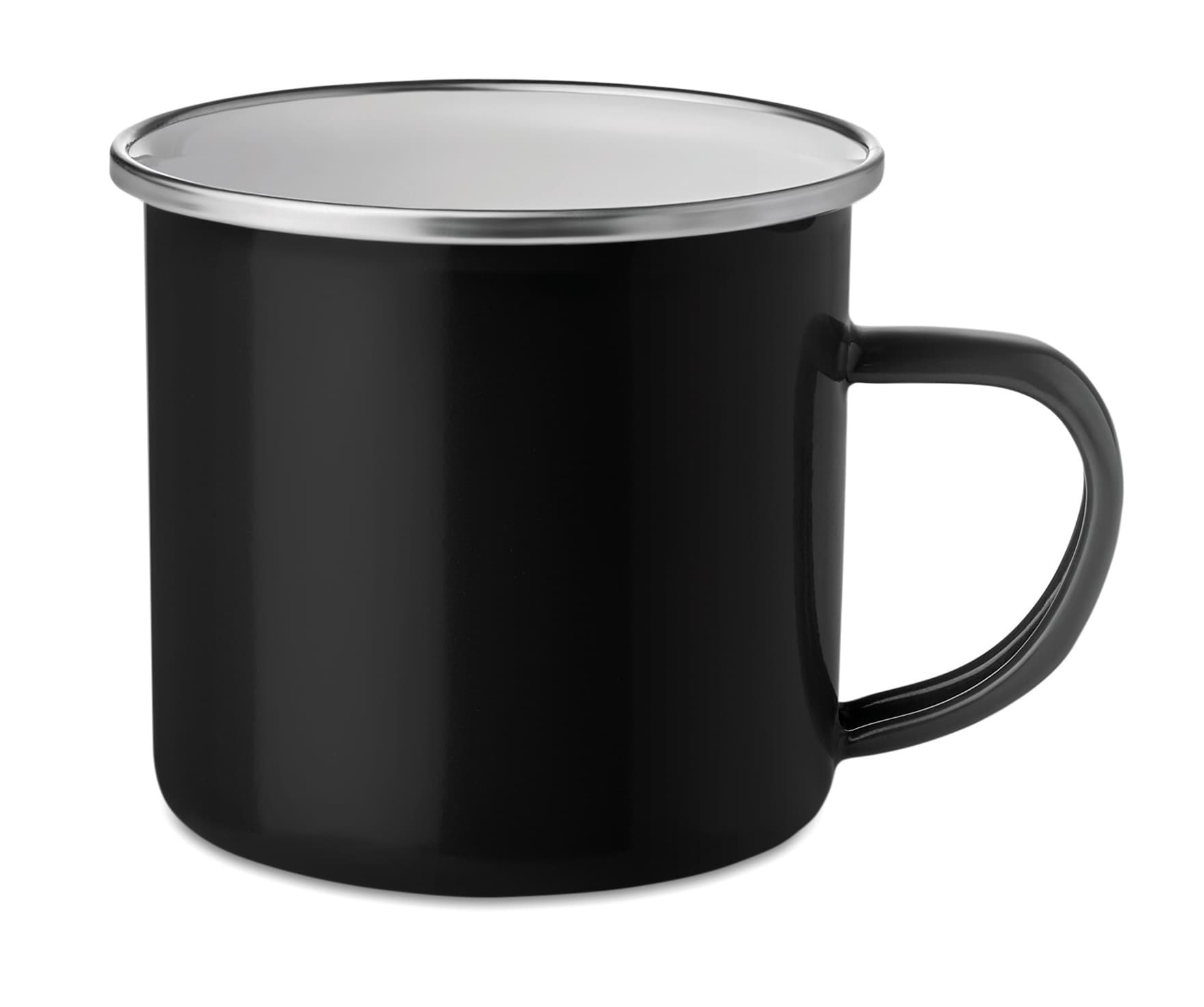 Taza PLATEADO