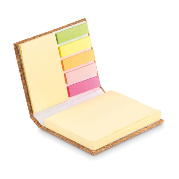 Cuaderno VISIONCORK