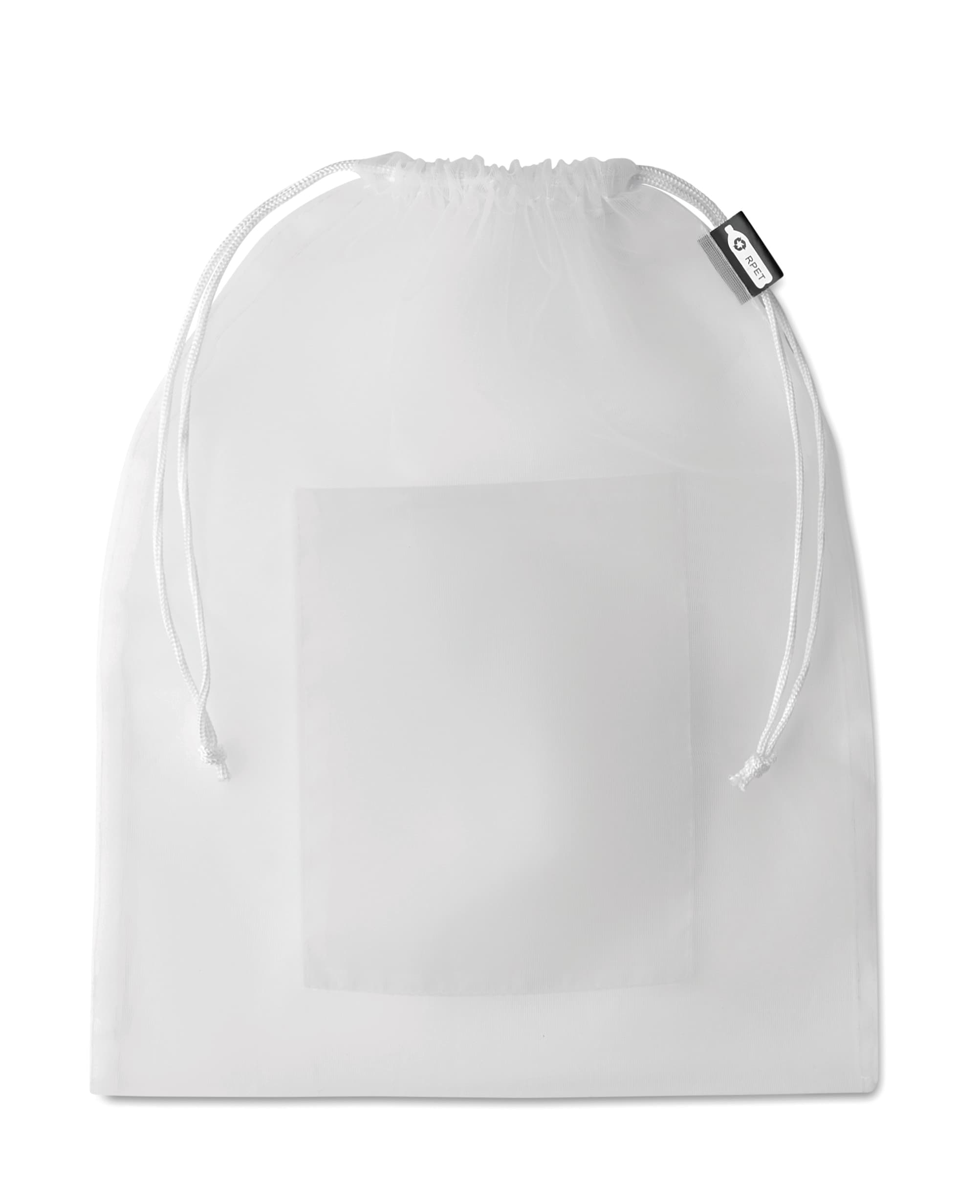 Bolsa VEGGIE RPET