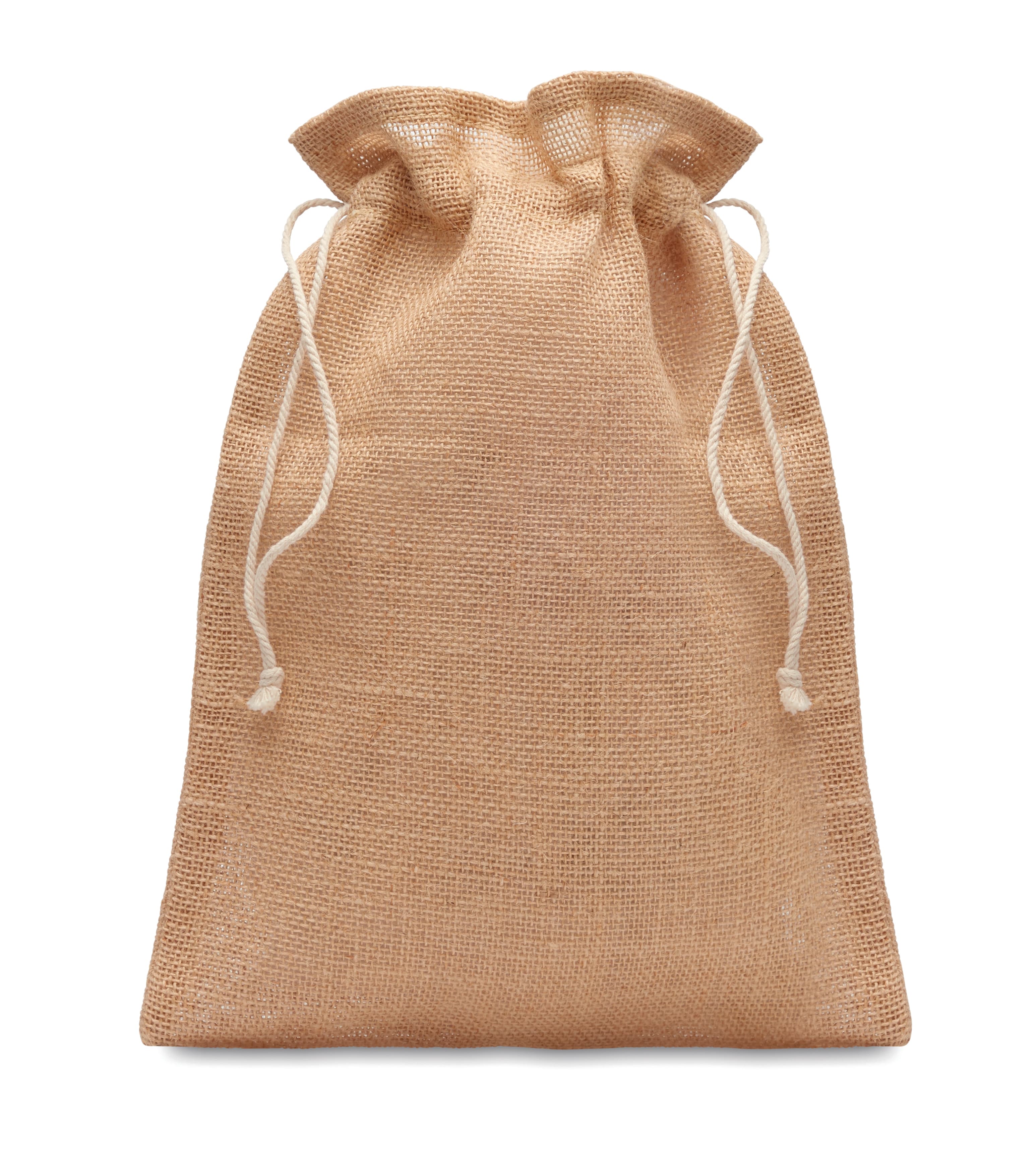 Bolsa JUTE MEDIUM