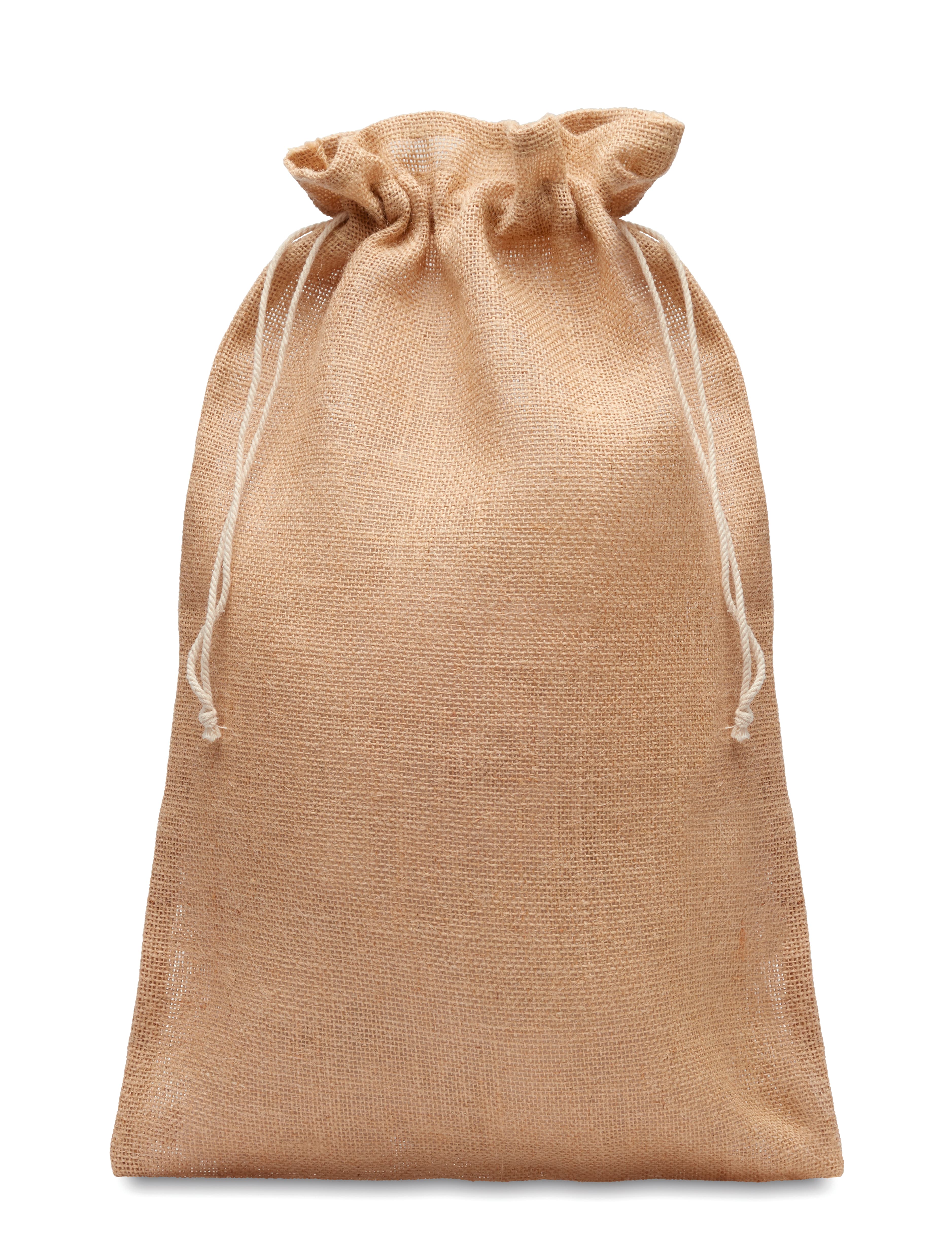 Bolsa JUTE LARGE