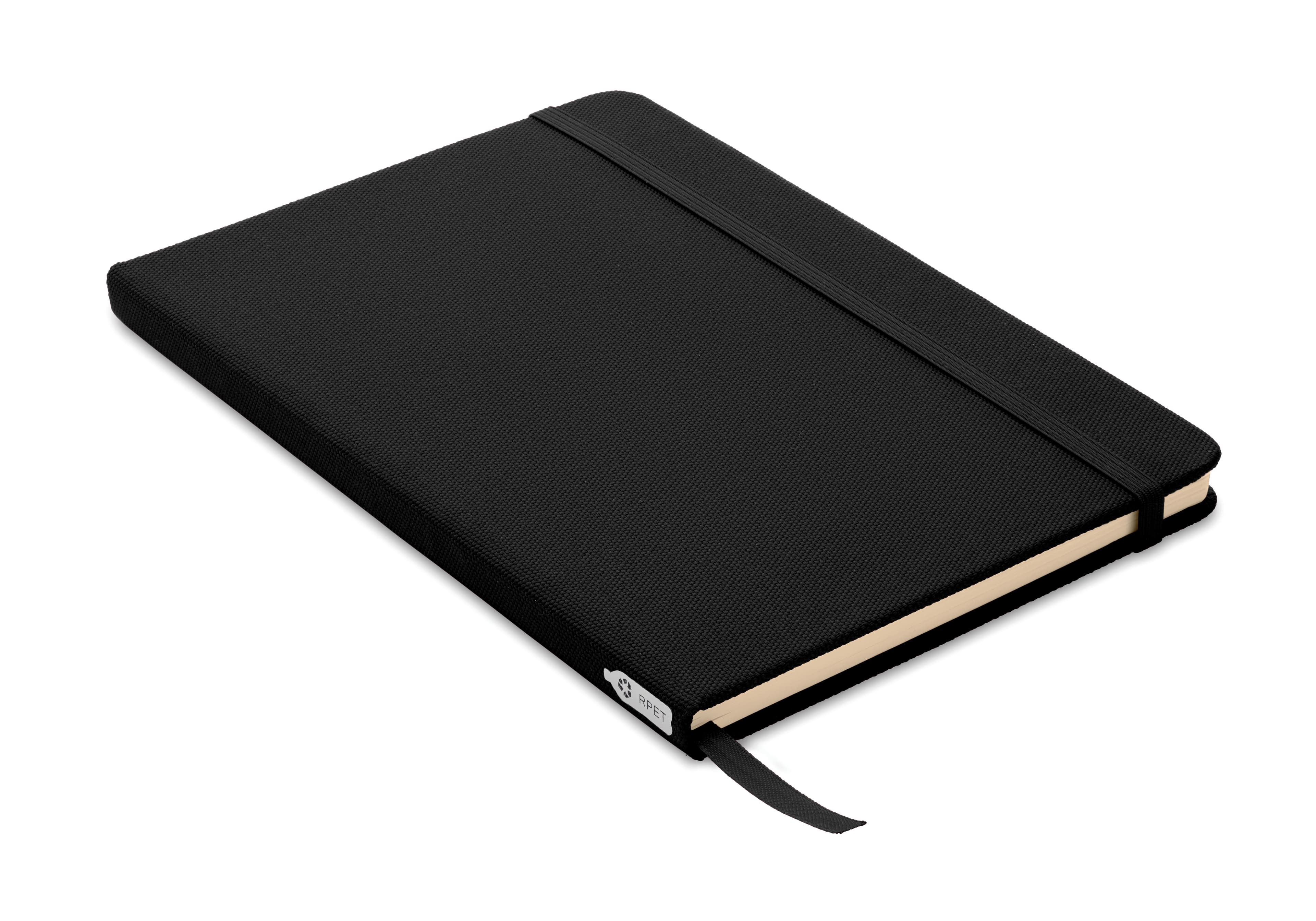Cuaderno NOTE RPET