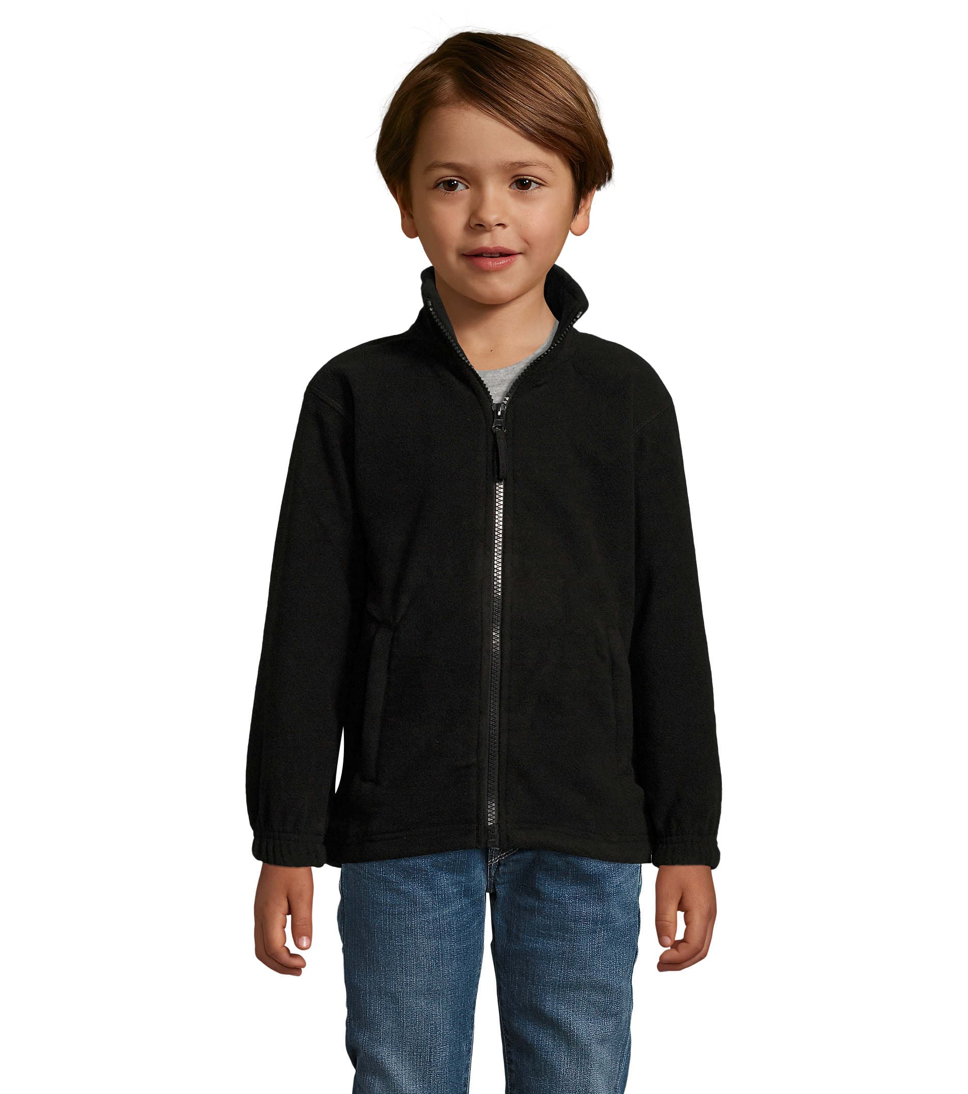 Sudadera NORTH KIDS