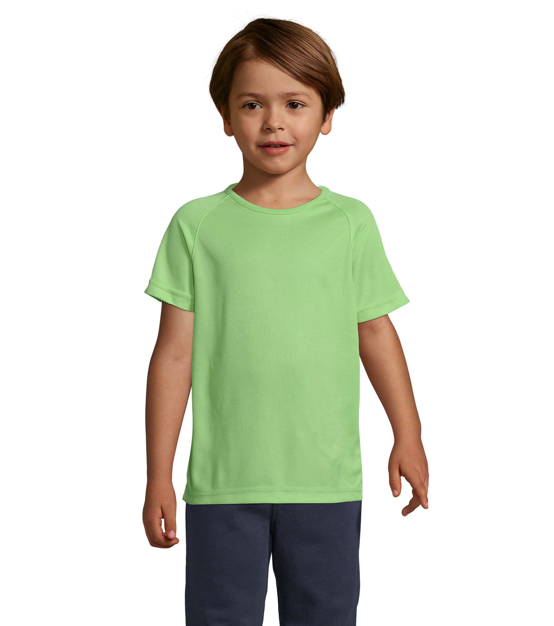 Camiseta SPORTY KIDS