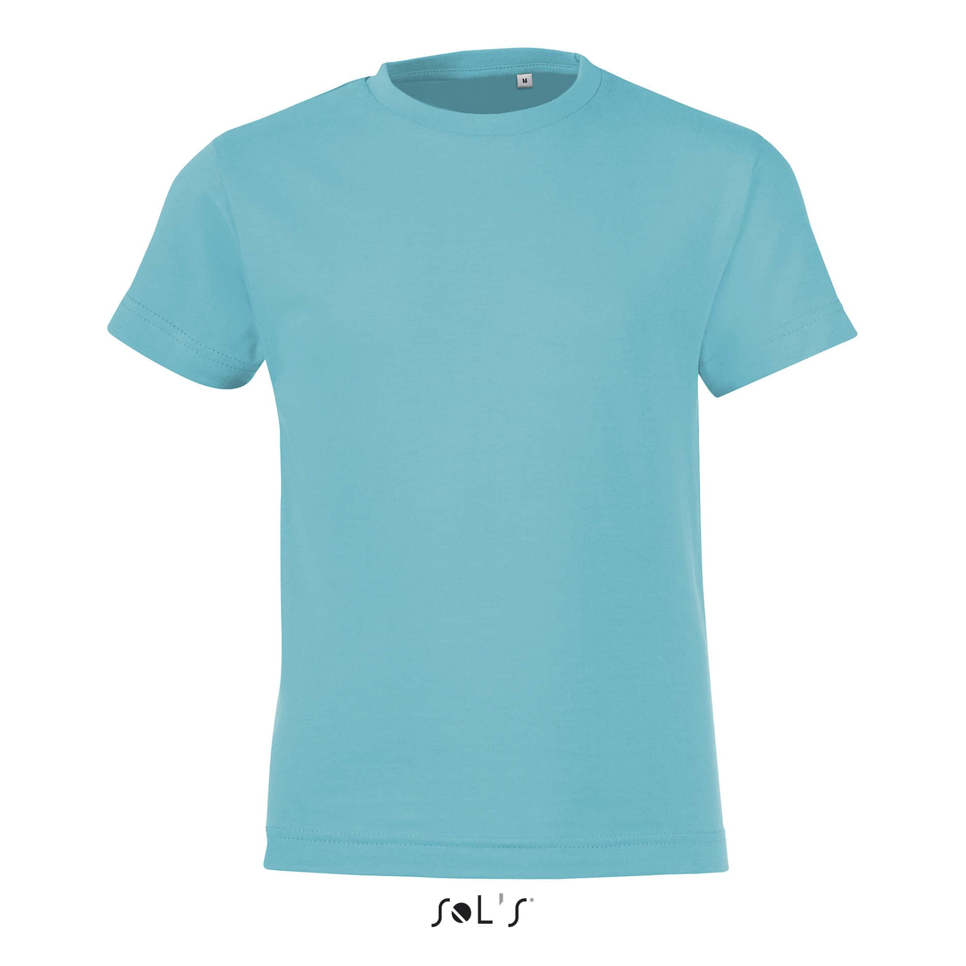 Camiseta REGENT FIT KIDS