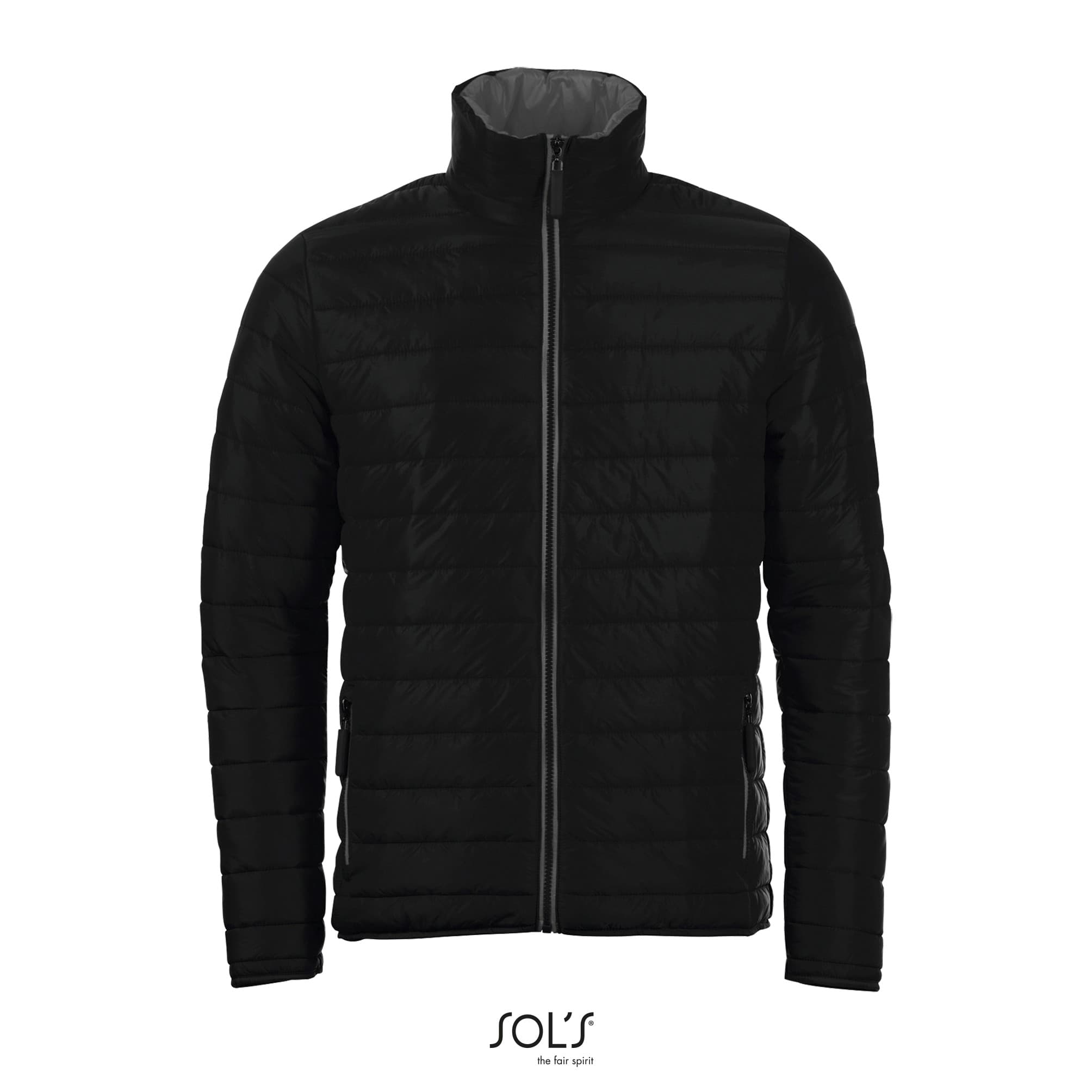 Chaqueta RIDE MEN