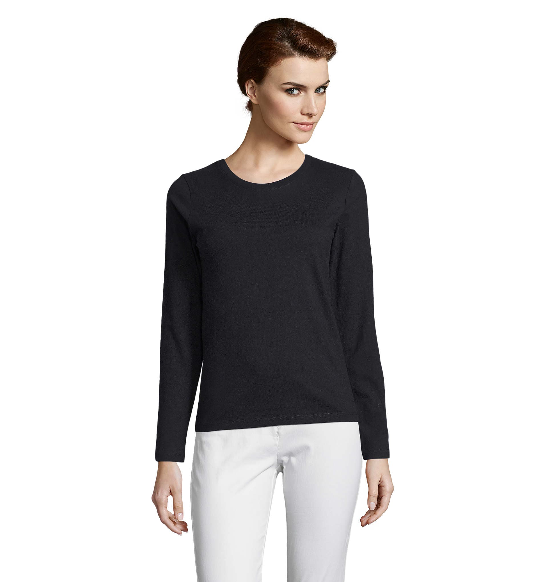 Camiseta IMPERIAL LSL WOMEN